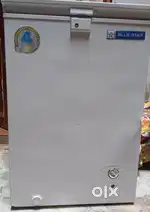 Deep freezer