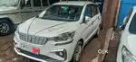 Maruti Suzuki Ertiga SHVS VDI, 2019, Diesel