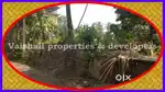 Kovoor MLA Road 10 cents -  10 lakhs/cent