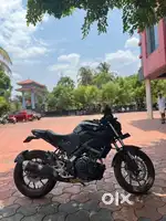 Yamaha MT-15 BS6 2021 Model – Excellent Condition | Single Owner