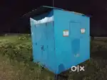Iron baddi pan shop