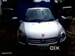 Maruti Suzuki Swift Dzire 2009 Diesel 86000 Km Driven