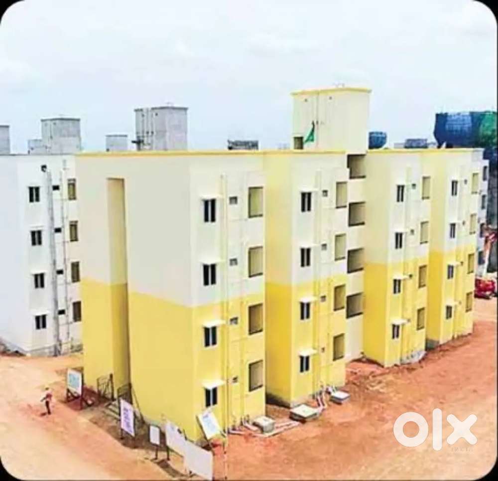 Apartment flat for sale