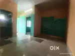 1 bhk flat with hall kitchen and bedroom with attached bathroom