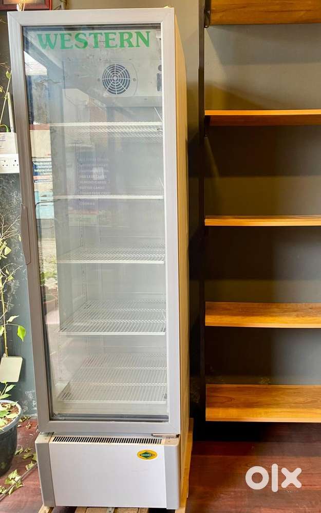 Weatern refrigerator