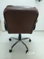 Leather Chair