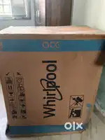 Whirlpool 7 kg Washing machine