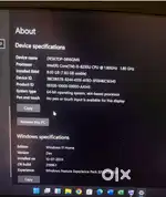 Lenovo laptop