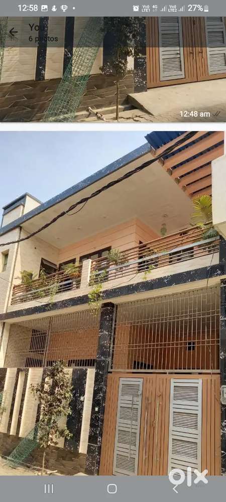 Due to transfer I am selling my house