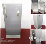 Videocon single door 190ltrs inbuilt stabilizer