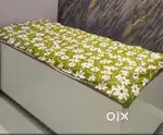Heavy Duty Single Bed