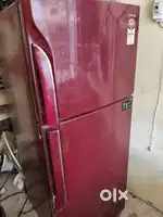 Samsung fridge