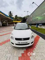 Maruti Suzuki Swift VXI Optional, 2011, Petrol