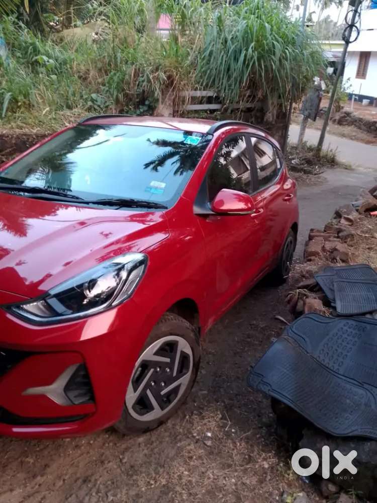 Hyundai Grand i10 Nios 2019 Petrol 15000 Km Driven