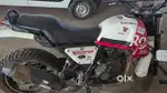 Himalaya Scram 411