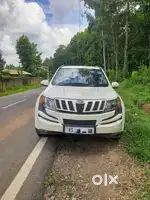 Mahindra XUV500 2013 Diesel Well Maintained