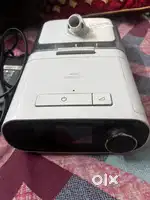 Philips Dreamstation BiPAP Machine