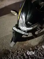 Perfect bike