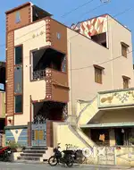 New House Available for Rent