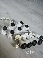 Cc cameras for sale (ip cameras)