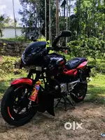Pulsar 150 good condition