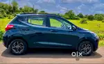 Hyundai Grand i10 Nios Sportz Petrol