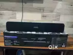 Nu Republic Bluetooth Speaker