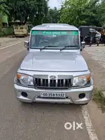 Mahindra Bolero SLE, 2018, Diesel