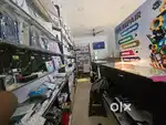 Mobile shop