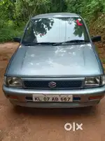 Maruti Suzuki Estilo 2000 Petrol 75000 Km Driven