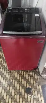 second hand used washing machines available in good working condition.
