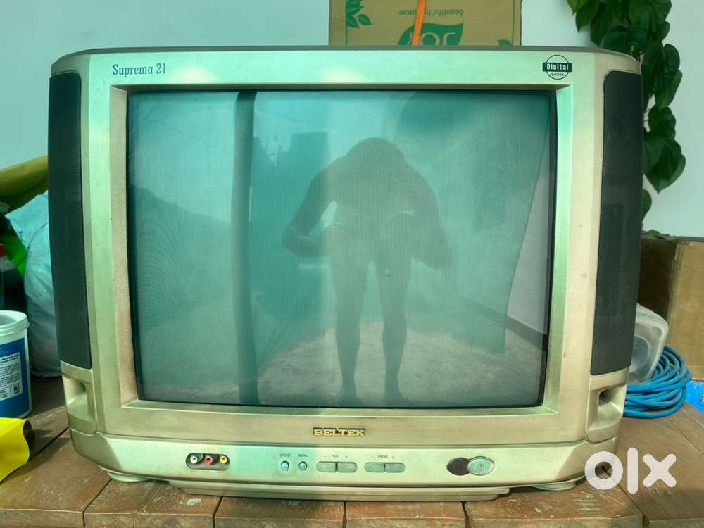 Beltek Color TV