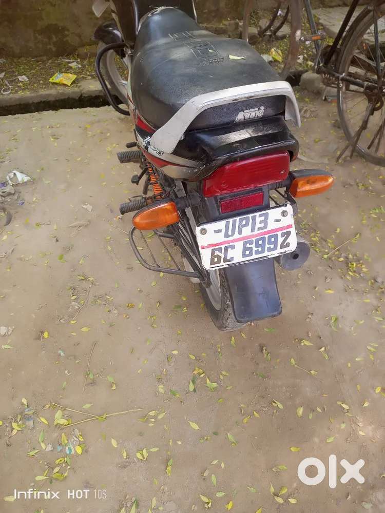New battery self start sabkuch ok up13 25 se Kam Wale message na kre