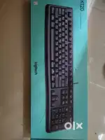 Sealpack Wireless keyboard and mouse
