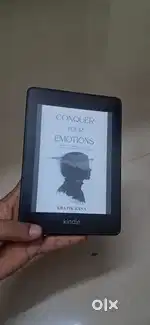 Amazon kindle