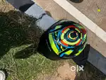 Axor helmet