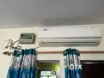 BlueStar 5 Star inverter AC