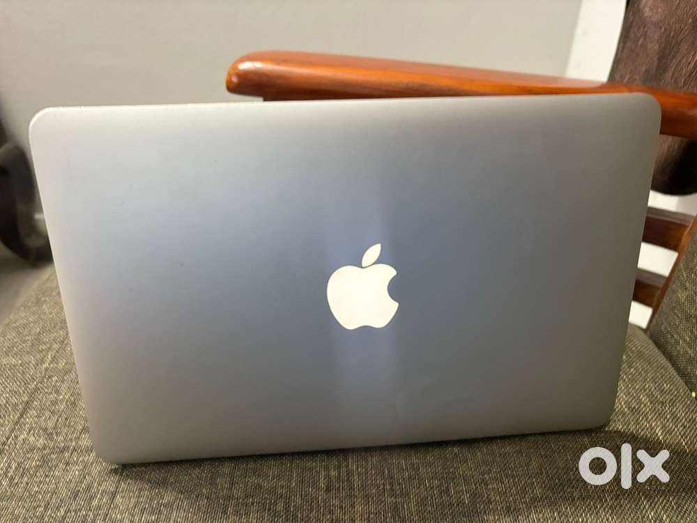Macbook air