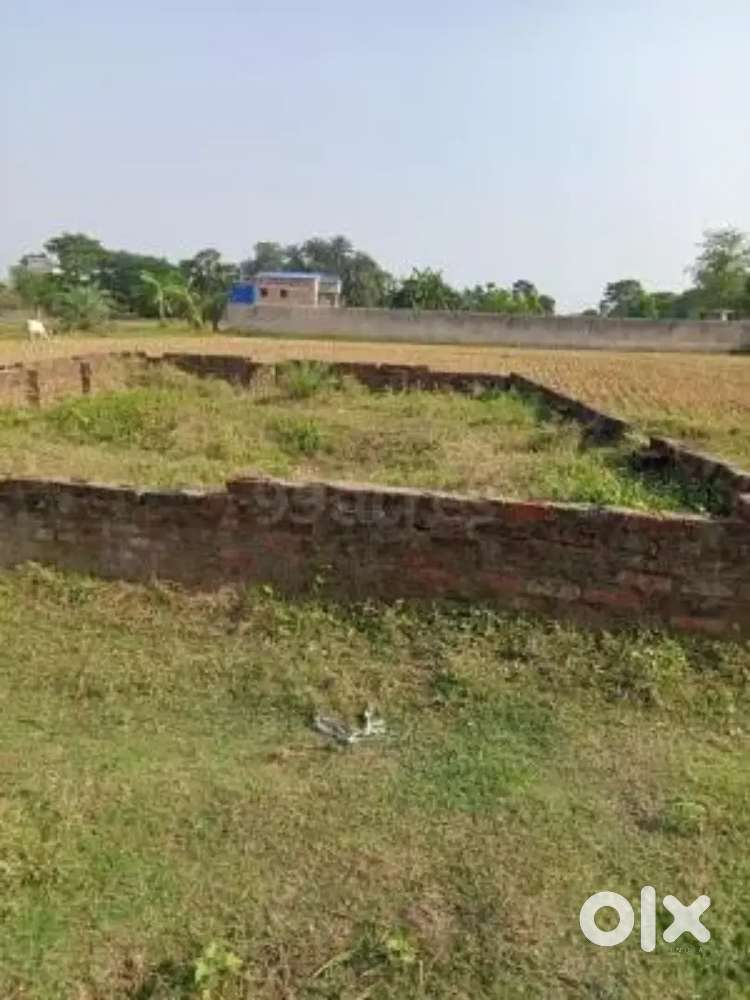 Residential plot Sale near sabujnagar