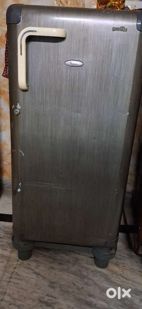 Fridge (Whirlpool)