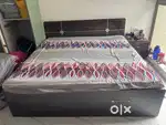 Queen size Double bed