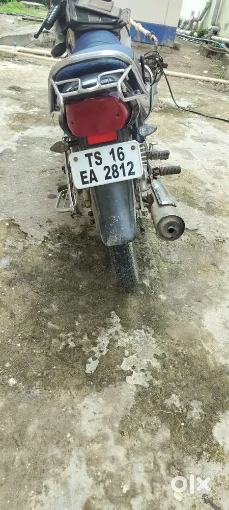 100% tries and all documents are clear