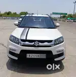 Maruti Suzuki Brezza VDi, 2019, Diesel