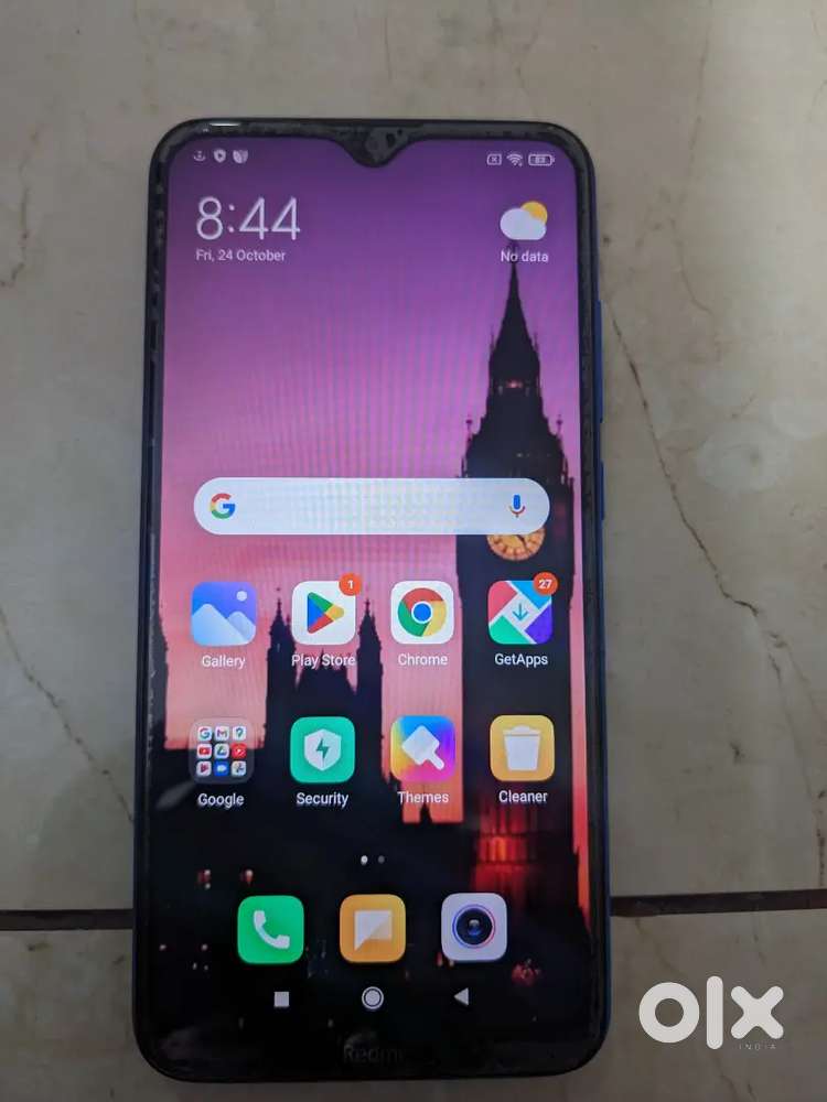 Redmi 8A dual
