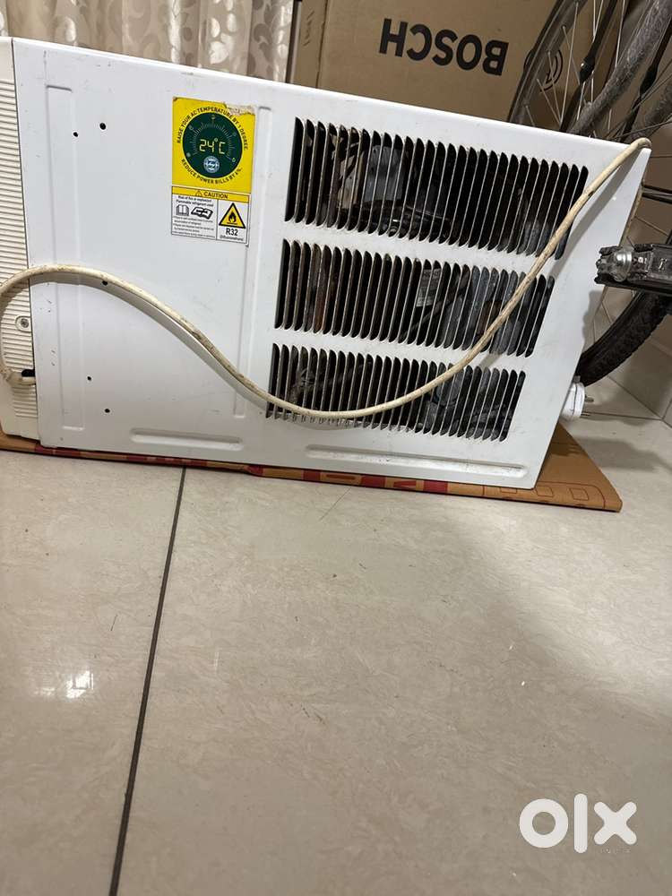 Voltas window ac 1 ton aug 2023 model