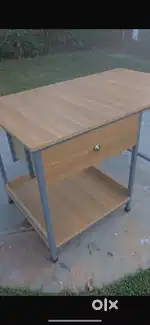 2ft x 4 ft Table