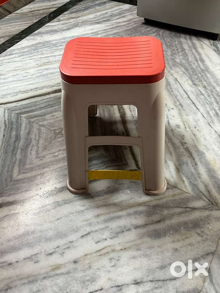 Stool for home kitchen washroom