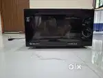 Bajaj 1701MT DLX Microwave Oven – Working Condition, Great Deal!