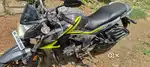 New bike Lena hai bullet honda hornet 160cc 50 milege