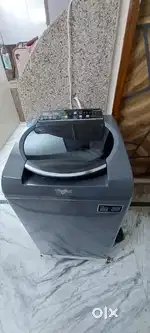 Whirlpool Fully automatic washing machine